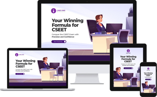 CS Executive